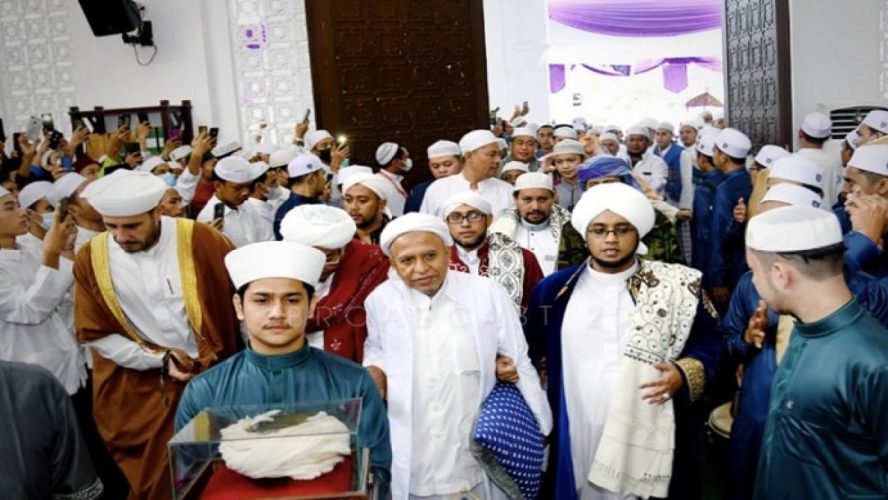 Nurul Musthofa