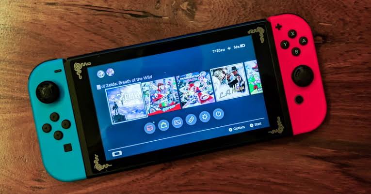 Perkembangan Grafis dan Performa Game Online Konsol Modern